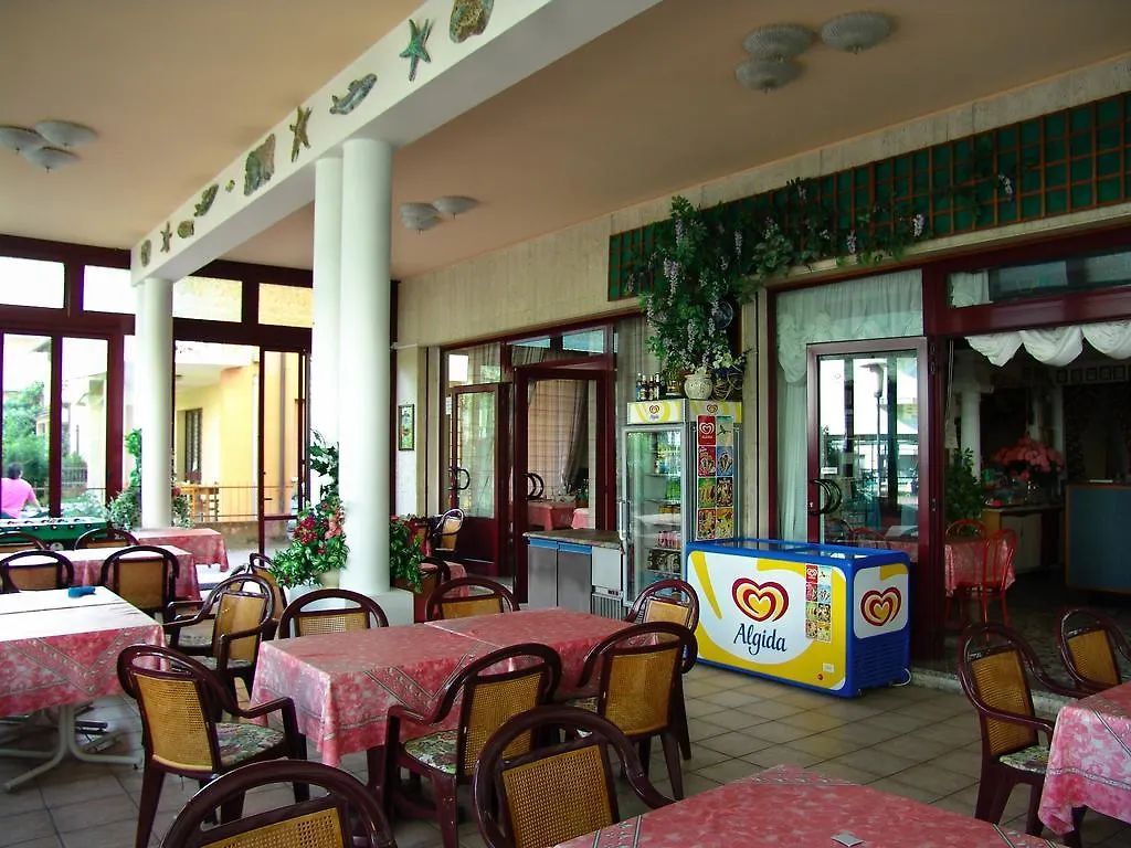 Hotel Villa Dina Jesolo