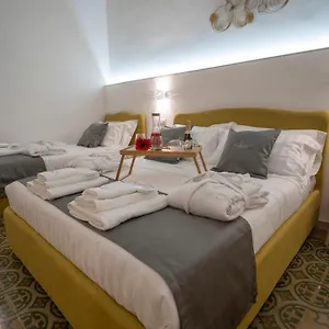 Dimora Fantasia Charme Bed & Breakfast