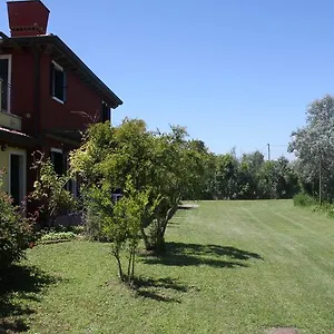 Appartamento Tenuta Lio Maggiore
