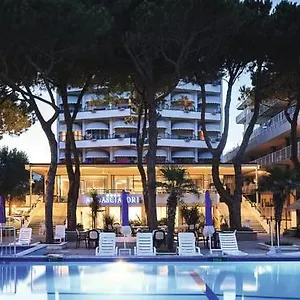 Ambasciatori Palace Hotel