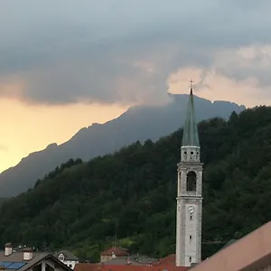 Da Guerrino Farra d'Alpago