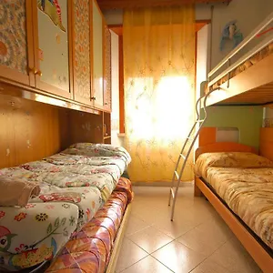 Couette-café Casa Arcobaleno