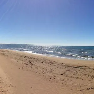 Casa vacanze Ellumara