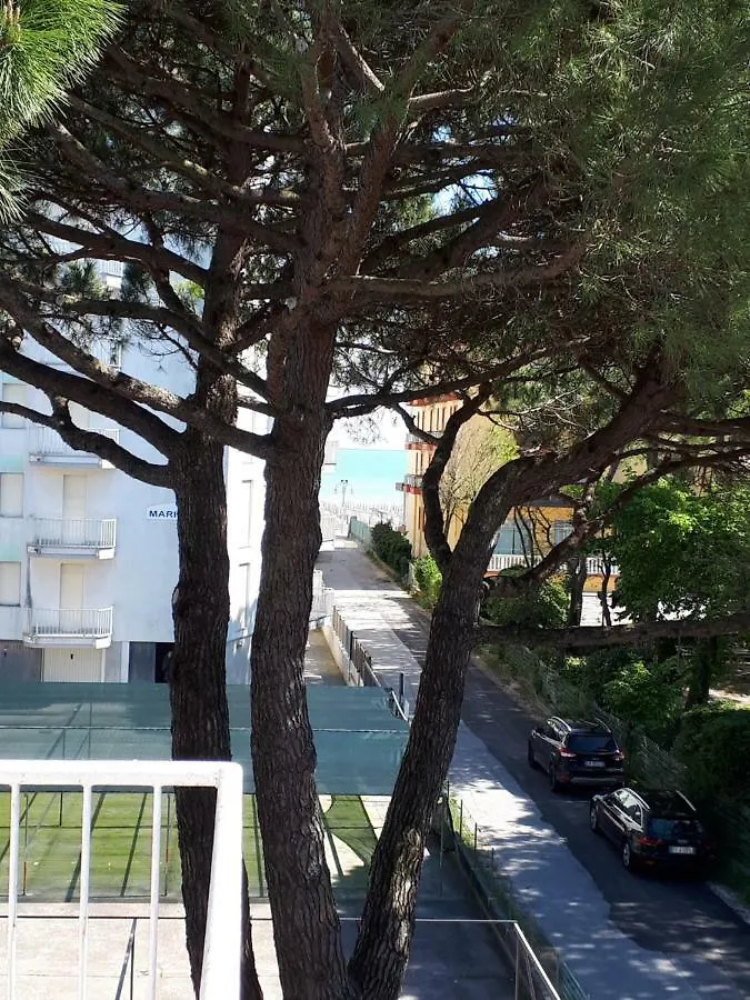 Hotel Villa Dina Lido di Jesolo