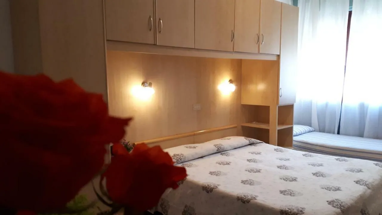Hotel Villa Dina Lido di Jesolo